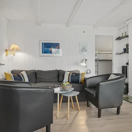Stunning In Hurup Thy With Wifi Holiday home *