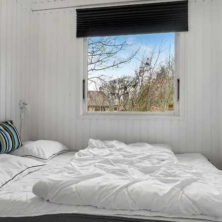 Stunning In Hurup Thy With Wifi Holiday home *
