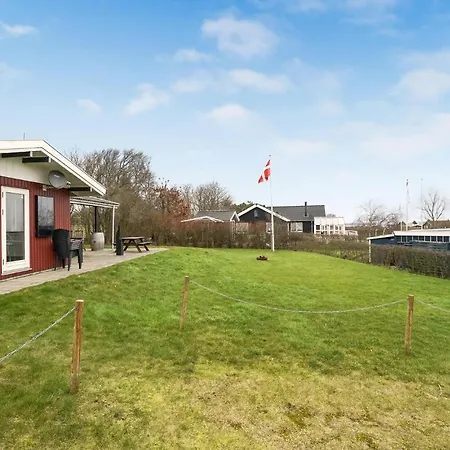 Holiday home Stunning In Hurup Thy With Wifi *